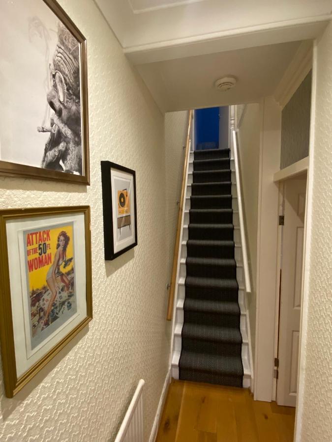3 Double Bed House 10 Mins From Sandbanks Poole Dış mekan fotoğraf