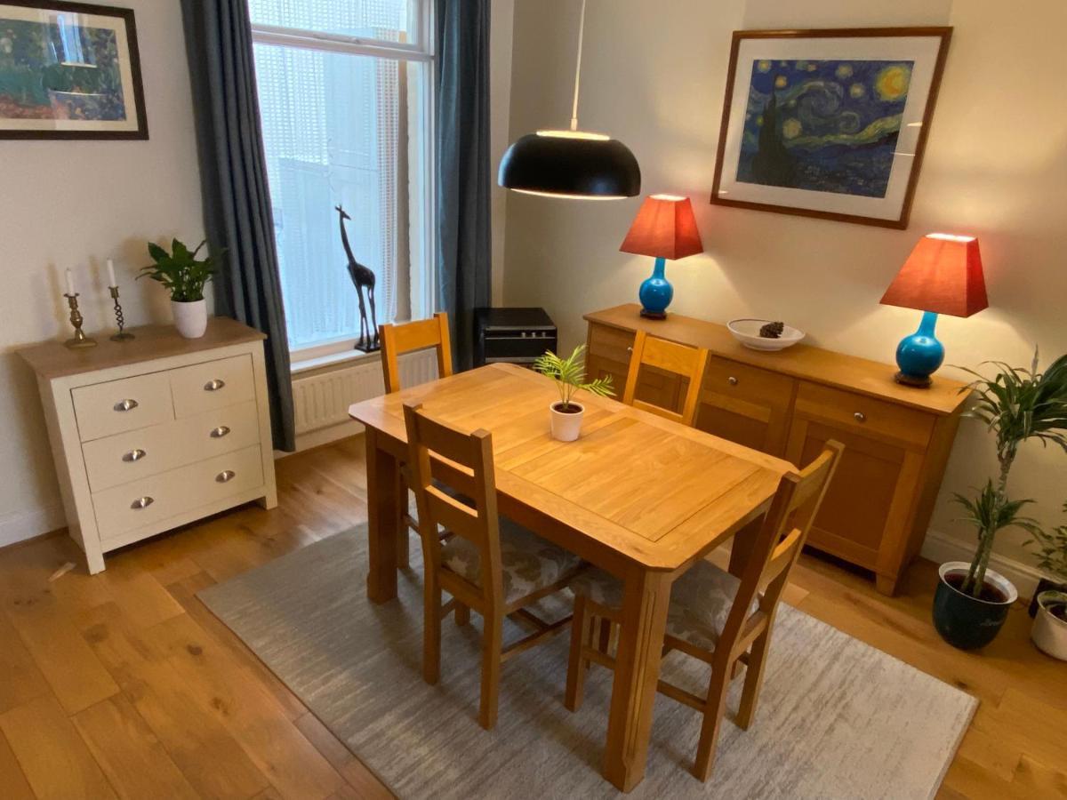 3 Double Bed House 10 Mins From Sandbanks Poole Dış mekan fotoğraf